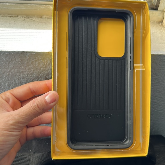 OTTERBOX SYMMETRY SERIES Case Galaxy S20 Ultra/Galaxy S20 Ultra 5G - Picture 12 of 12